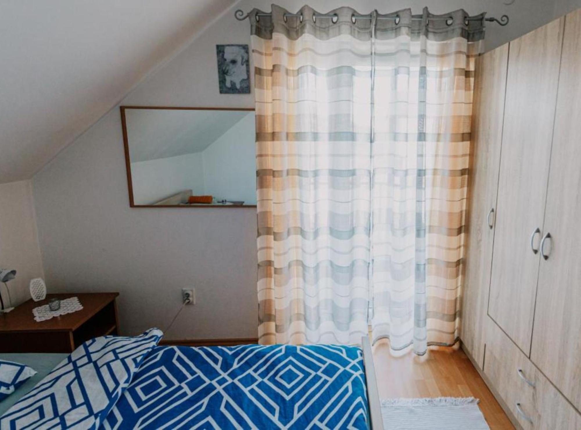 Apartman TEA Gradiste Bagian luar foto