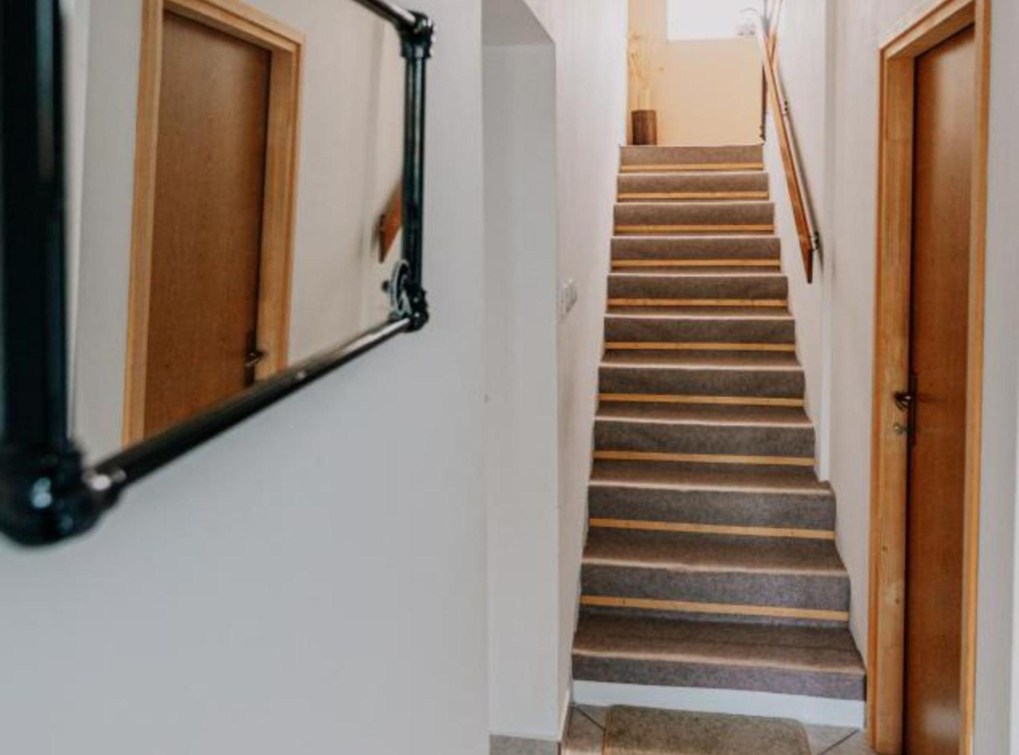 Apartman TEA Gradiste Bagian luar foto