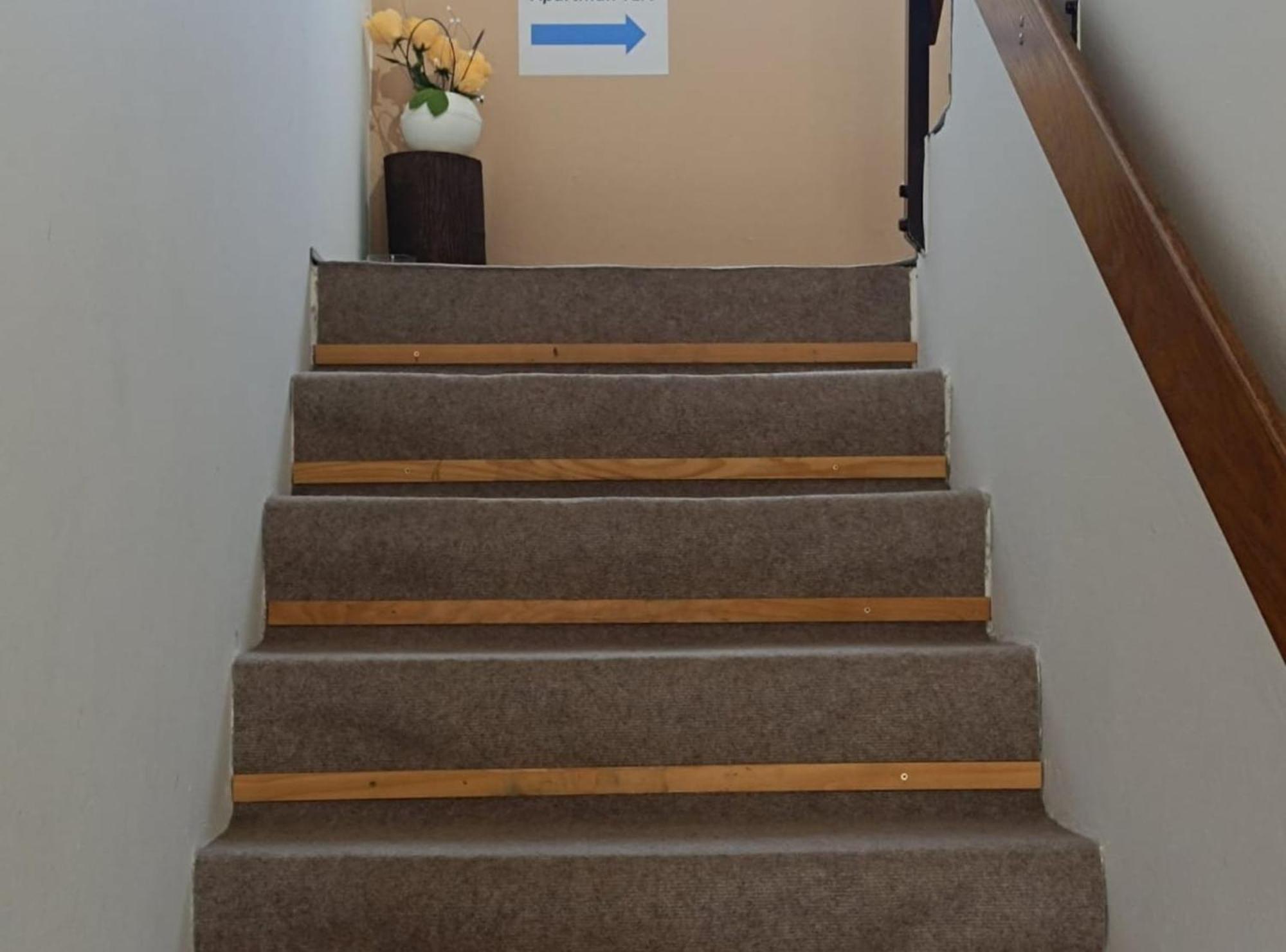 Apartman TEA Gradiste Bagian luar foto