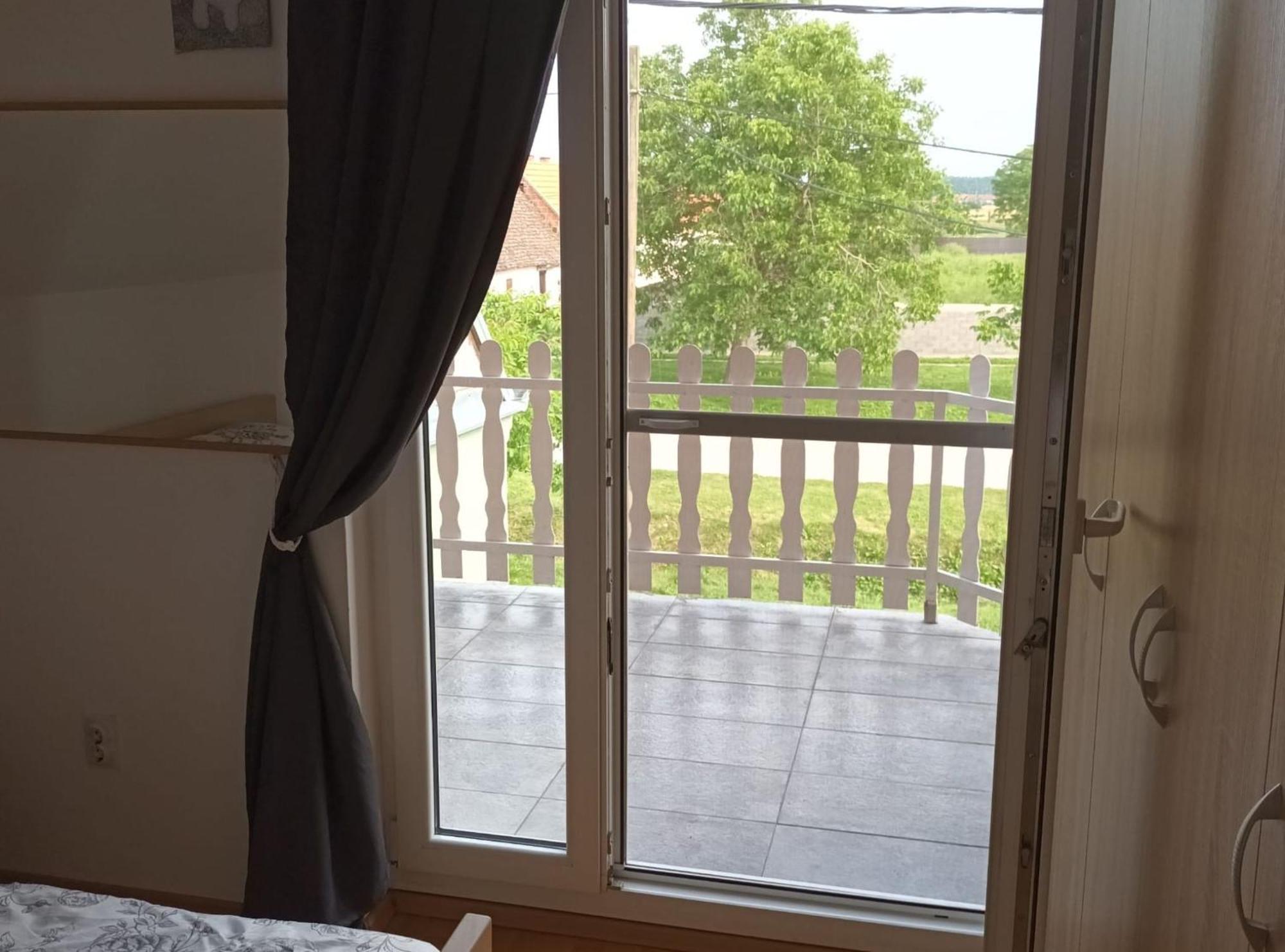 Apartman TEA Gradiste Bagian luar foto