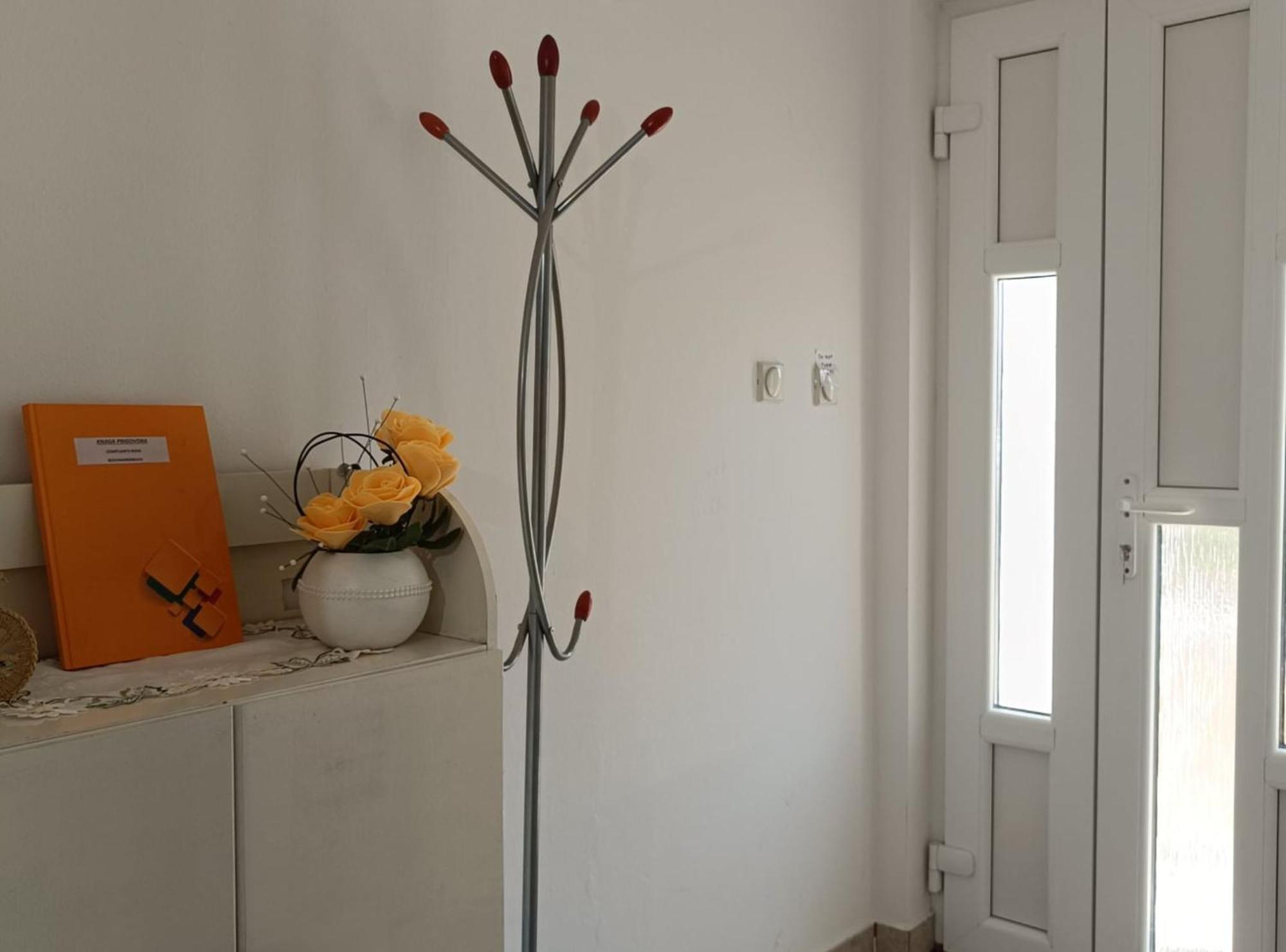 Apartman TEA Gradiste Bagian luar foto